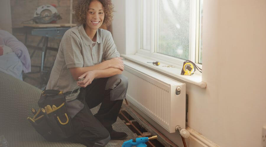 Professional Water heater repair in Frenchtown, NJ